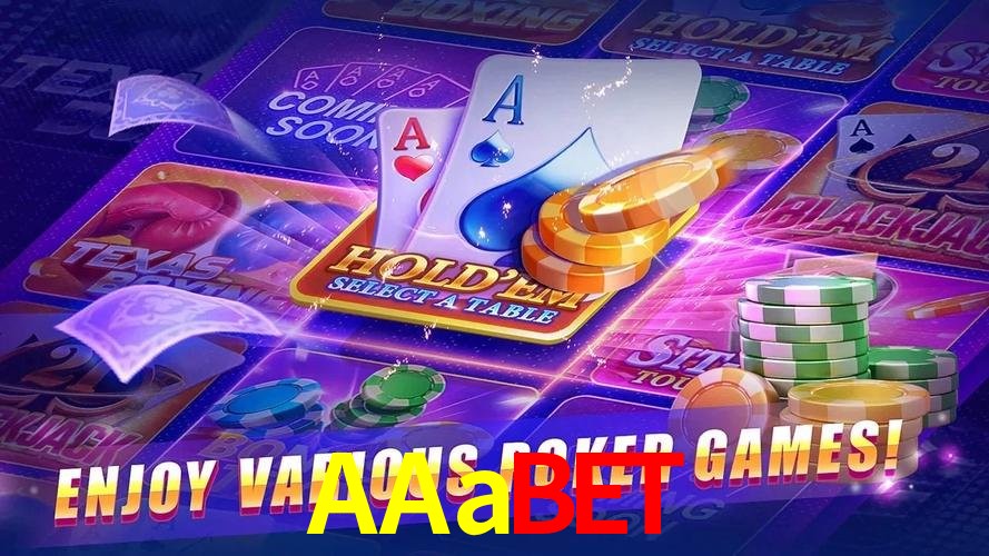 cassino AAaBet