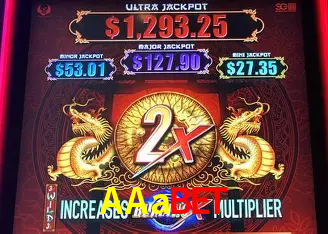AAaBet Belo Horizonte - VIP Casino