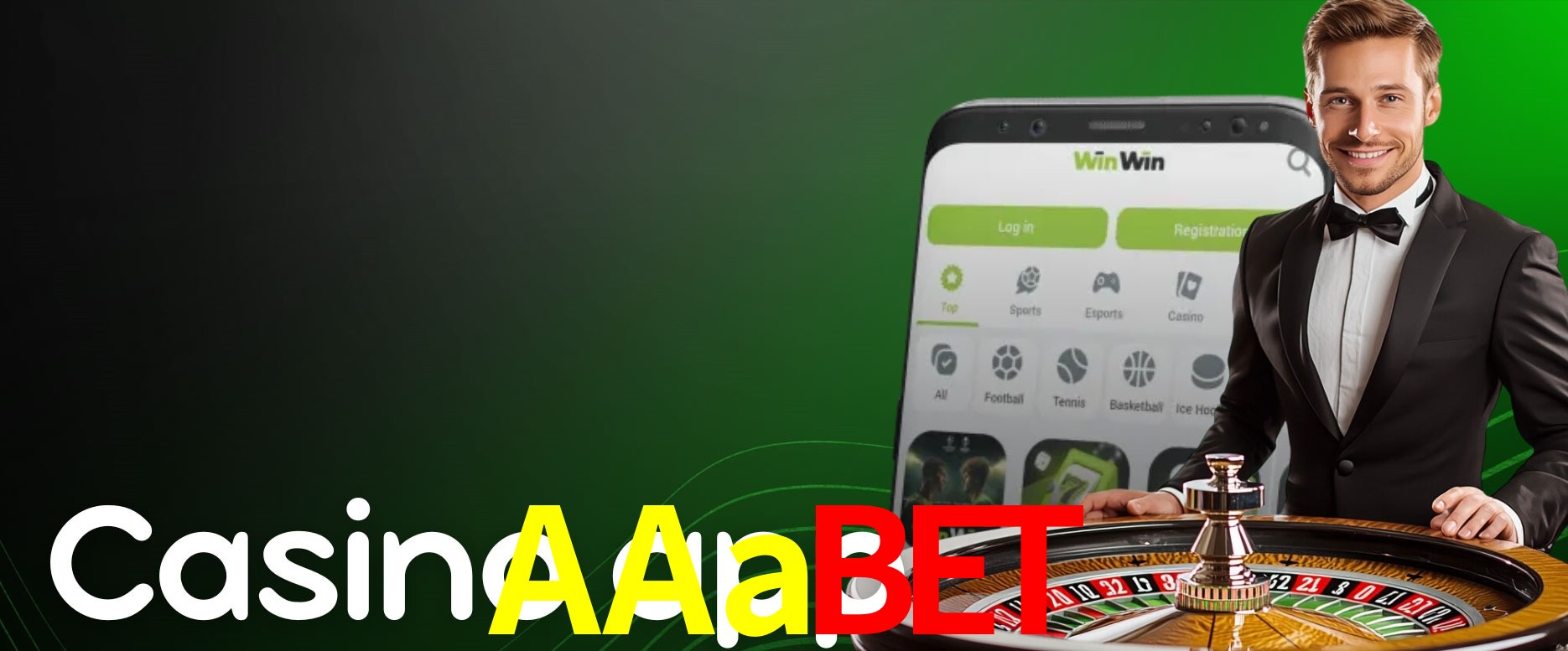 APP oficial da AAaBet para mobile