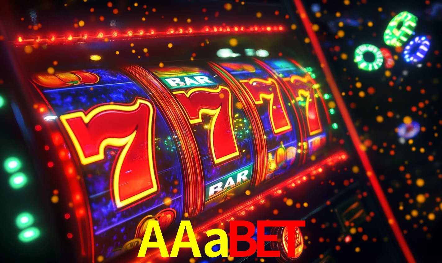 AAaBet: Seu Cassino Premiado com Pagamentos Rápidos