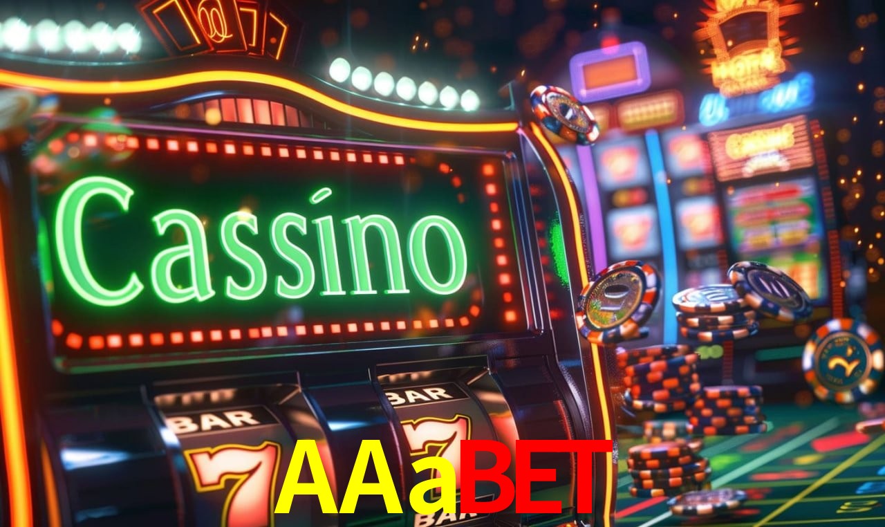 AAaBet - Aplicativo Móvel