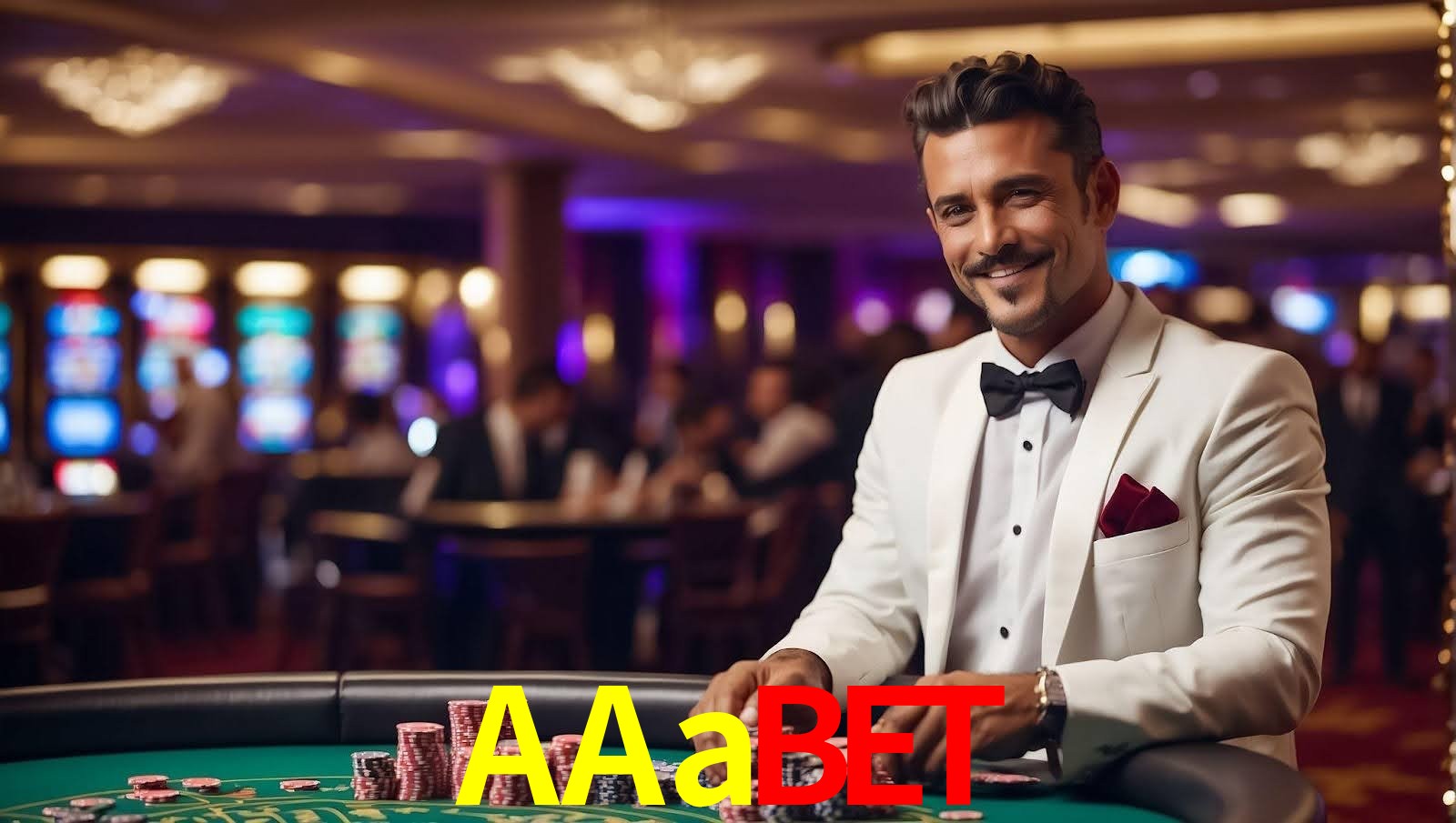 AAaBet - Security
