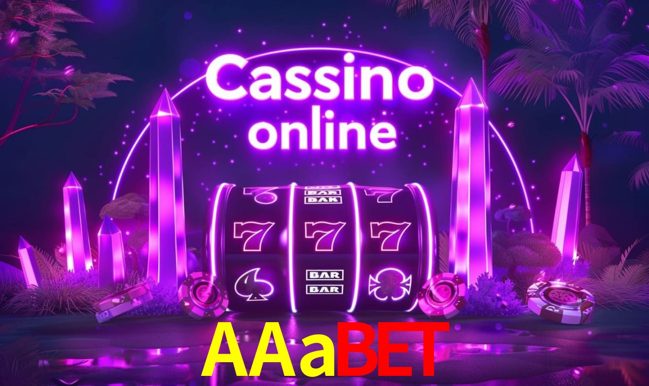 AAaBet Entrar - Login Seguro Certificado