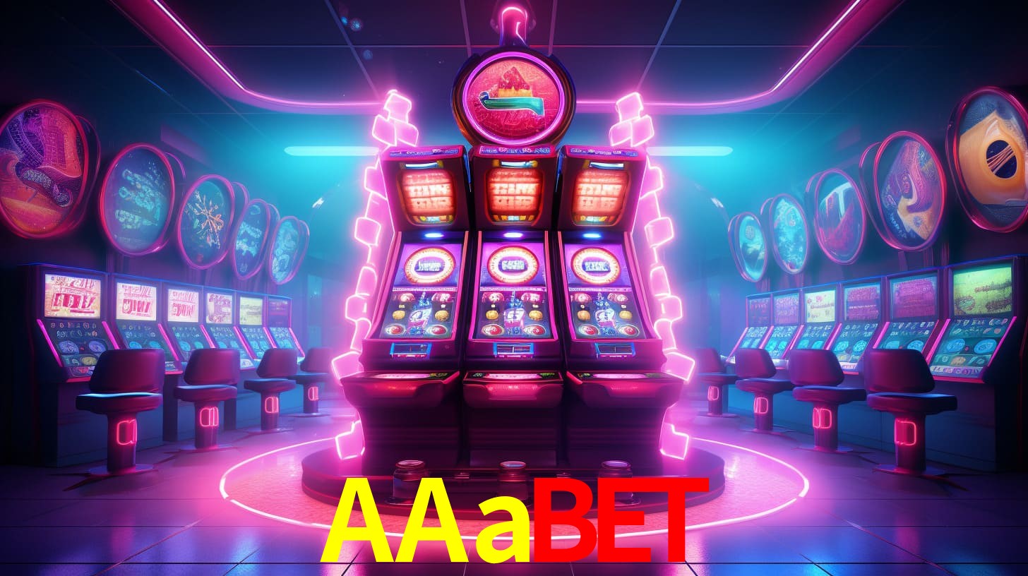 Sinta a adrenalina dos jogos de cassino com AAaBet