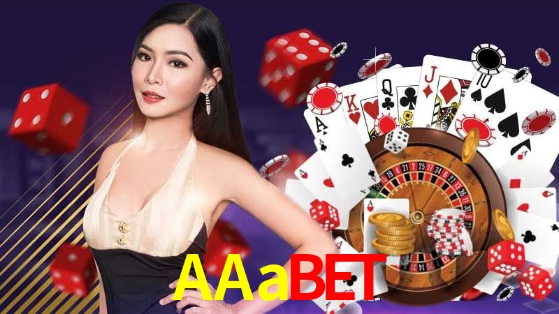 Mesa de Blackjack AAaBet