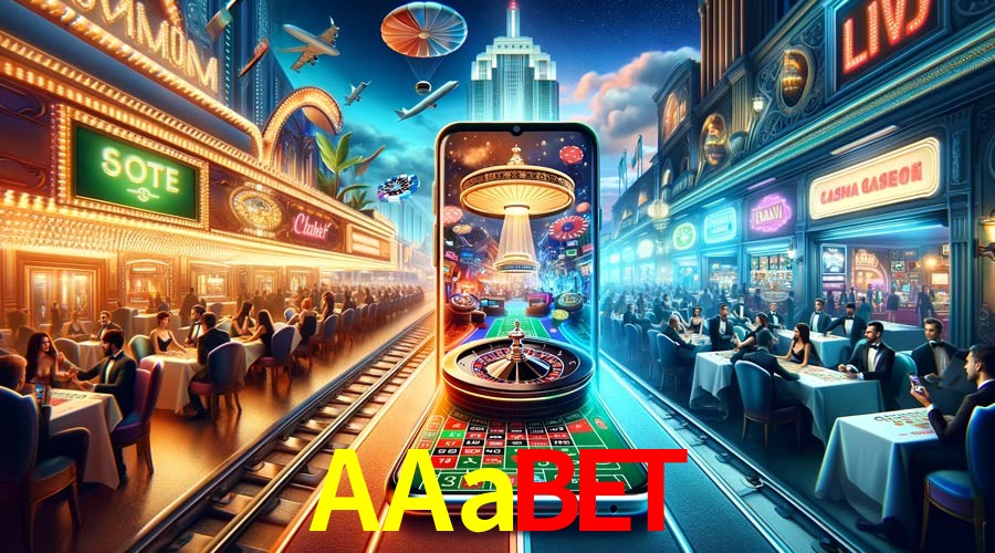 Flash Promotion AAaBet