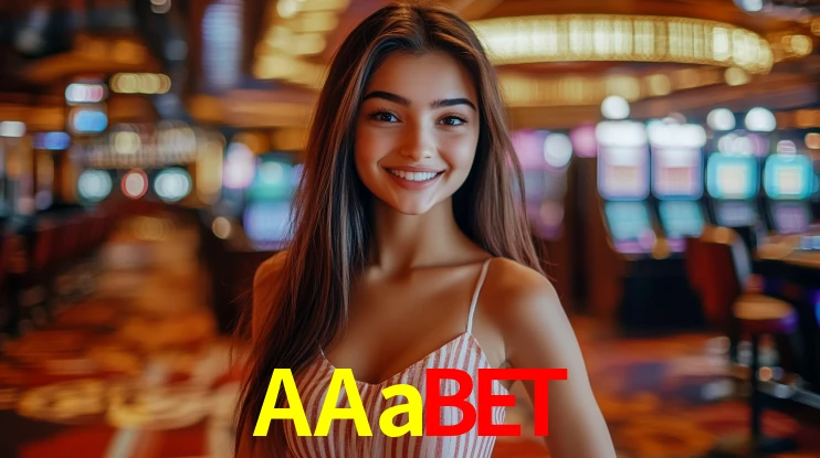 Welcome Bonus AAaBet