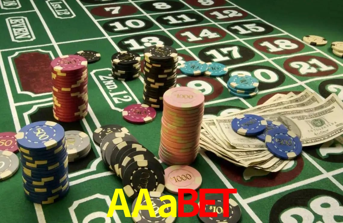 Slot Games AAaBet