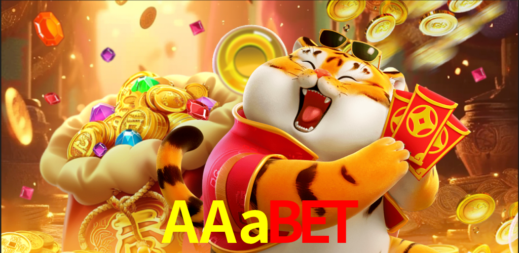 AAaBet: Seu Especialista em Apostas Esportivas Brasileiras