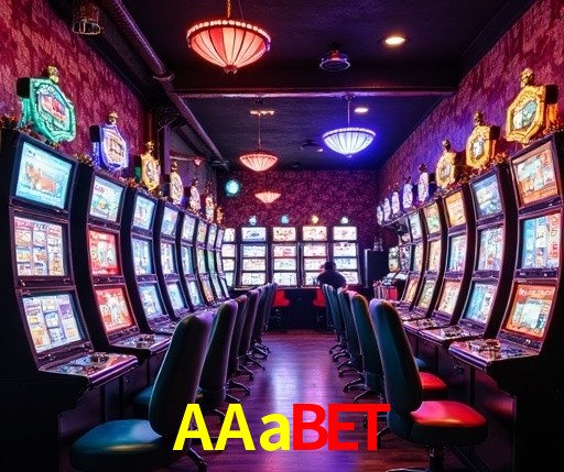 AAaBet Brasília - Bonus Features