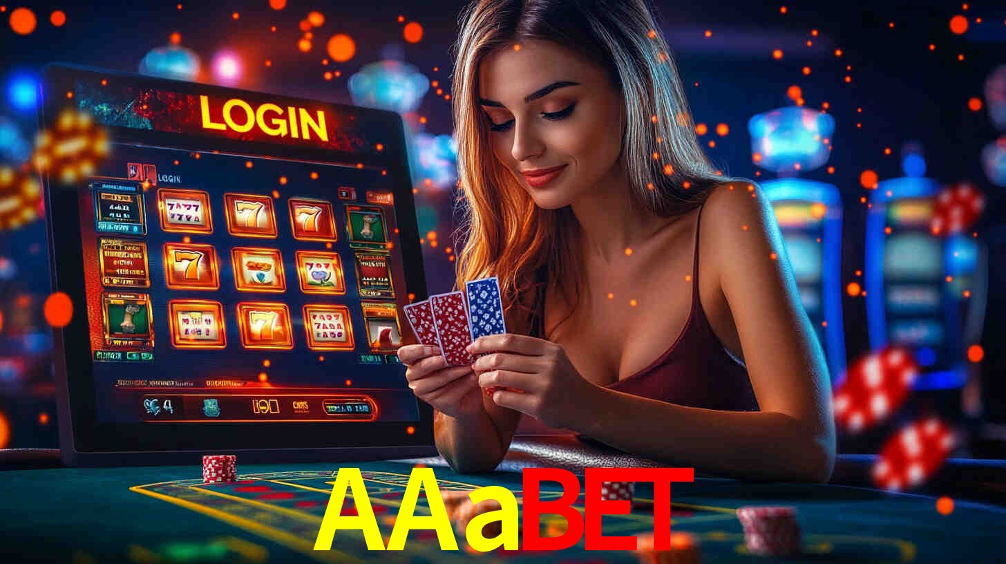 AAaBet: A Experiência de Casino com Jogos de Mesa ao Vivo