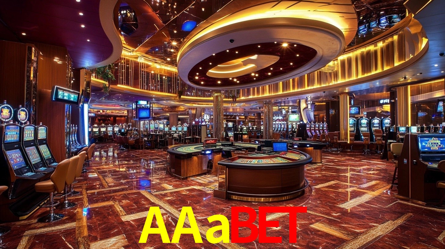 VIP Casino AAaBet