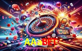 Provedores de Jogos AAaBet