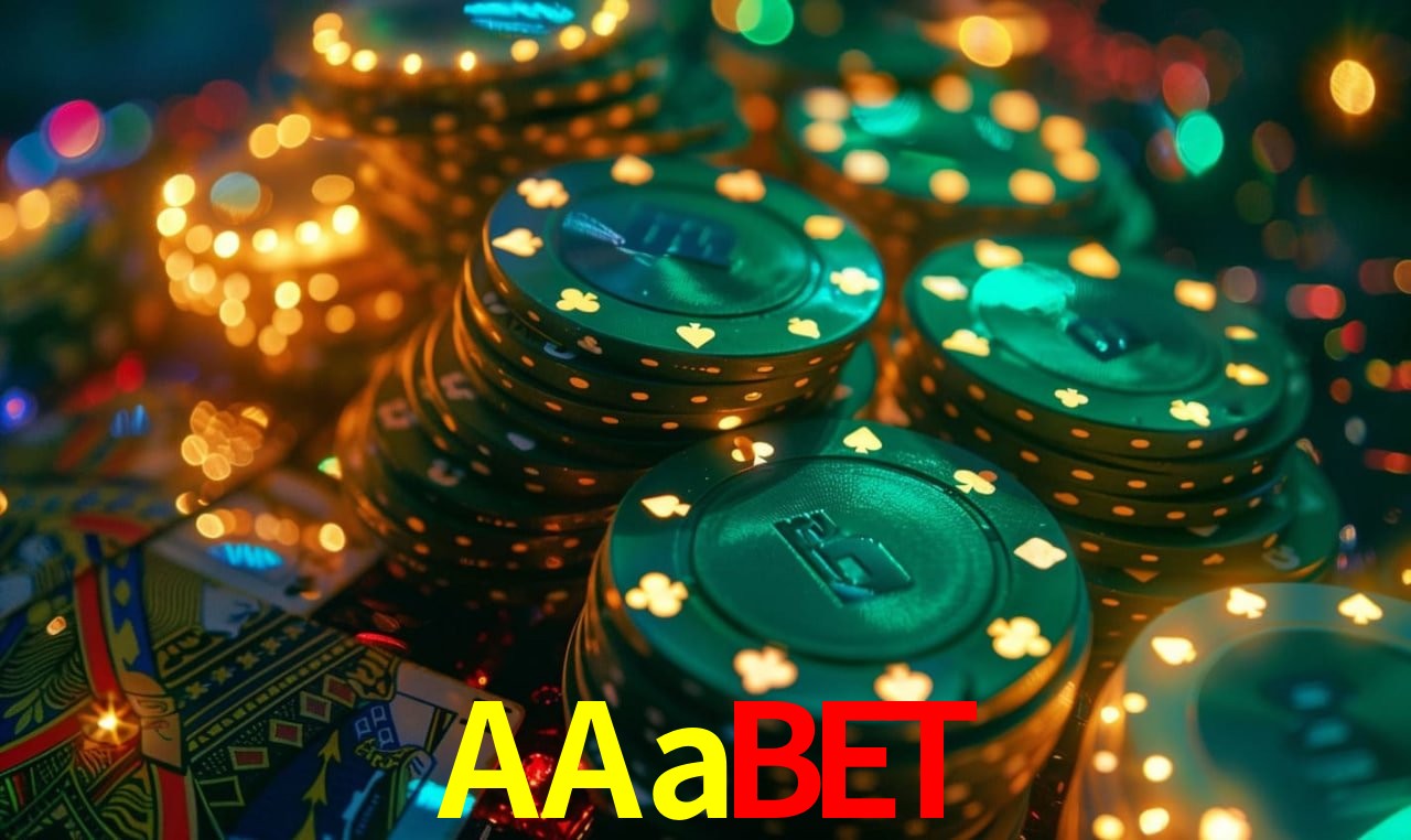 Diretório de Jogos AAaBet