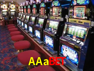 Descubra o Mundo do Cassino Online com AAaBet