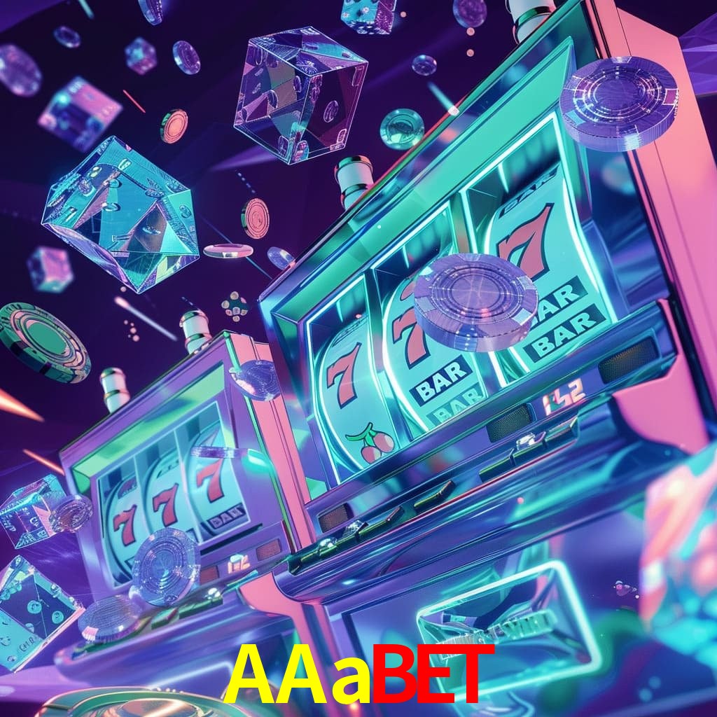 Interface do App AAaBet