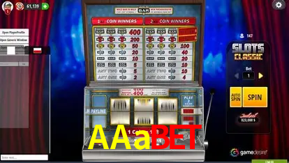 A Experiência Imersiva dos Cassinos Ao Vivo no AAaBet