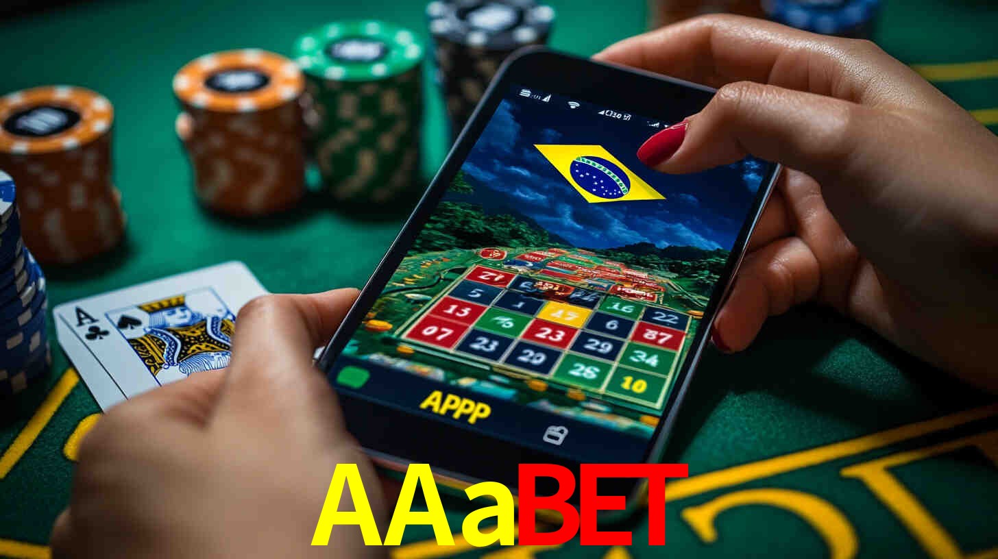 Descubra a Essência do AAaBet: Nossa História e Compromissos