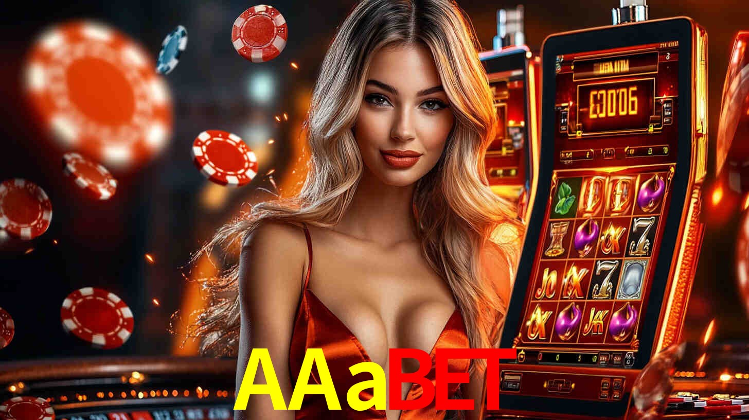 AAaBet: Jogos de Caça-Níqueis-Altas Recompensas, Roleta-Velocidade, Blackjack-Desafios Máximos