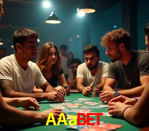 AAaBet Slot - 320+ Caça-Níqueis Premium