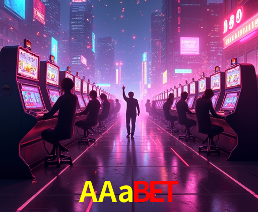 Apostas de Tênis AAaBet