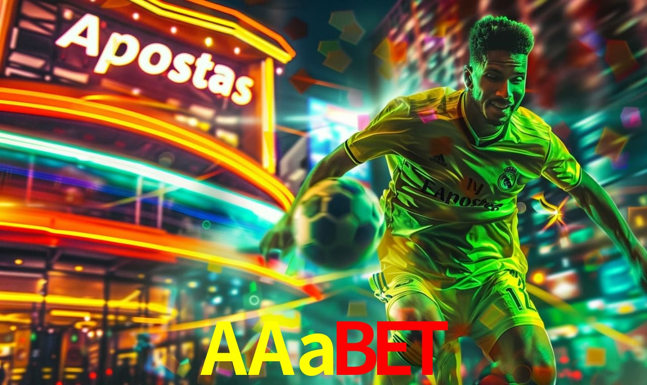 Promoção Relâmpago AAaBet