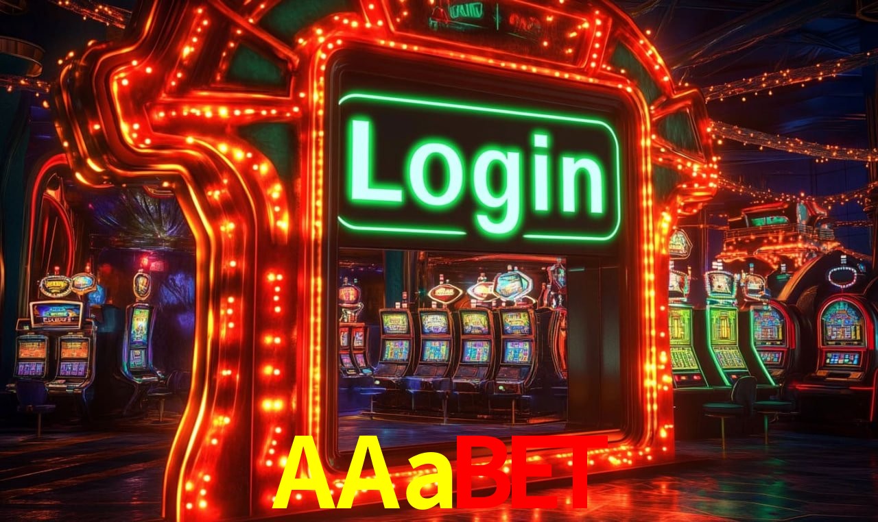 Jogos de Slot AAaBet